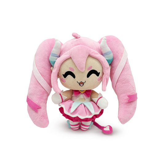 Peluche Chibidoki (23 cm)