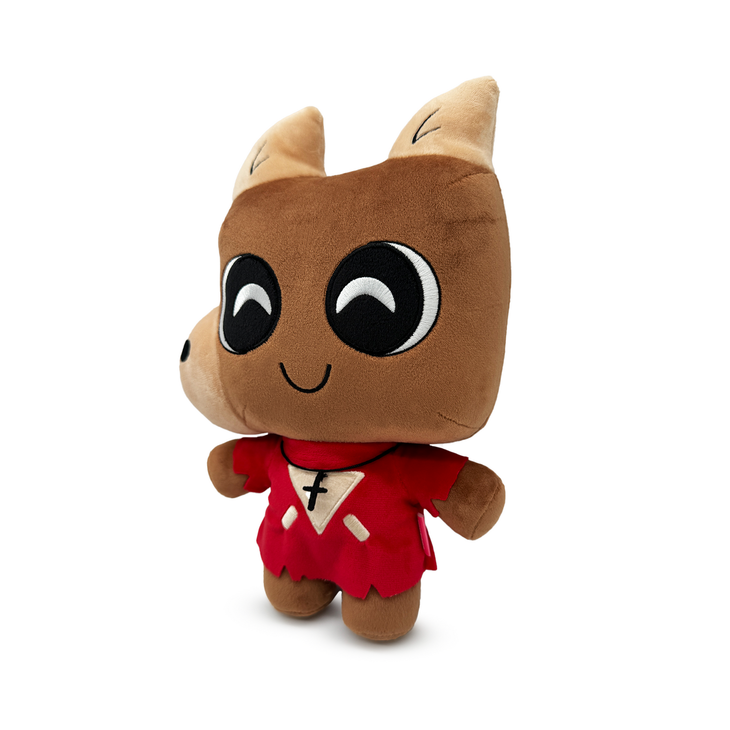 Peluche de perro (23 cm)