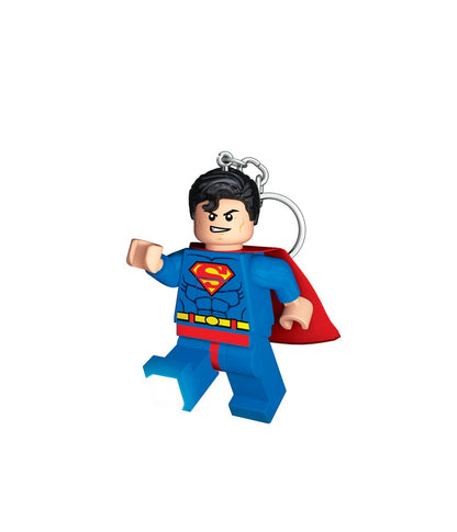 Porte-clés LEGO DC - SUPERMAN