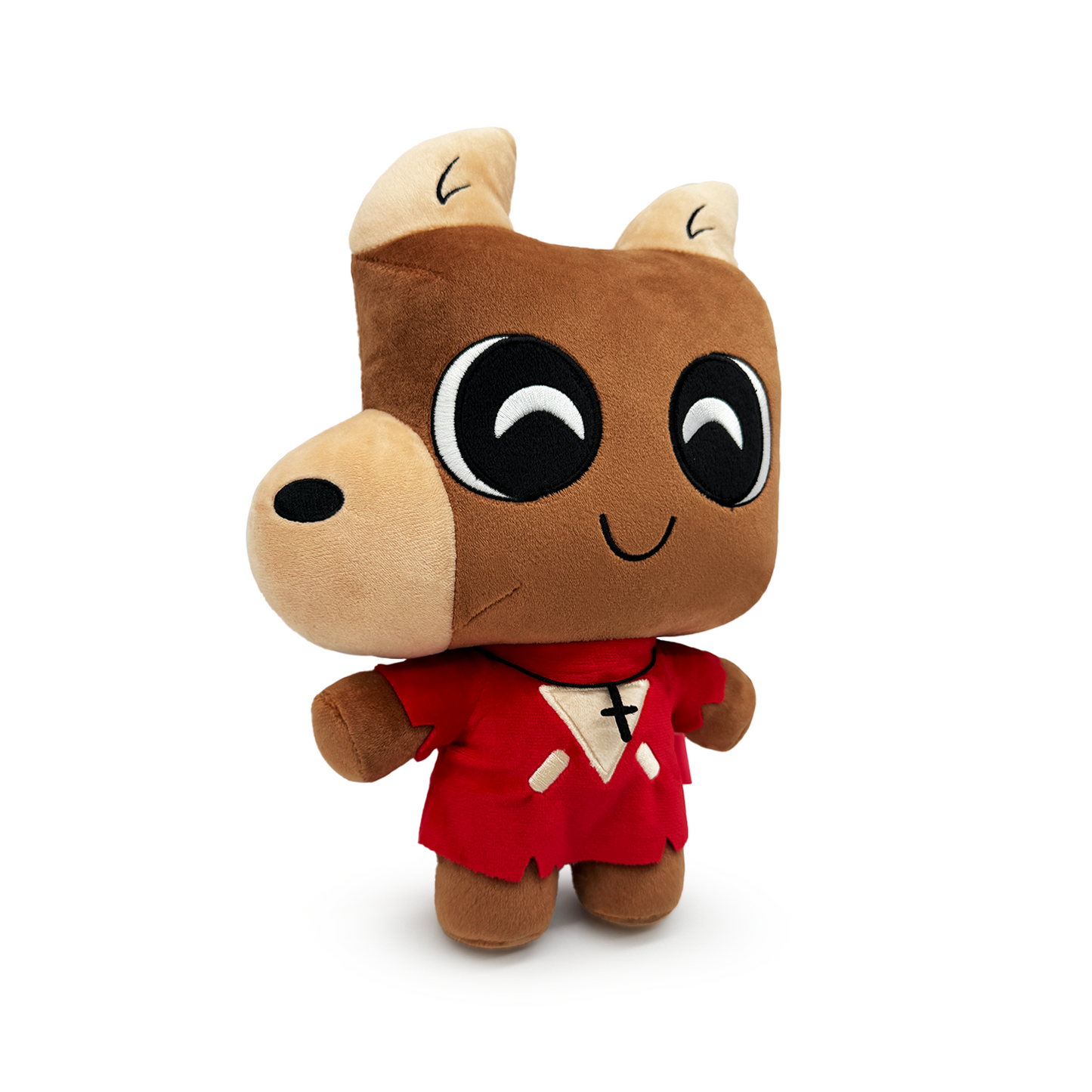 Peluche de perro (23 cm)