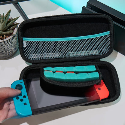 Étui Nintendo Switch Fortnite - Lama