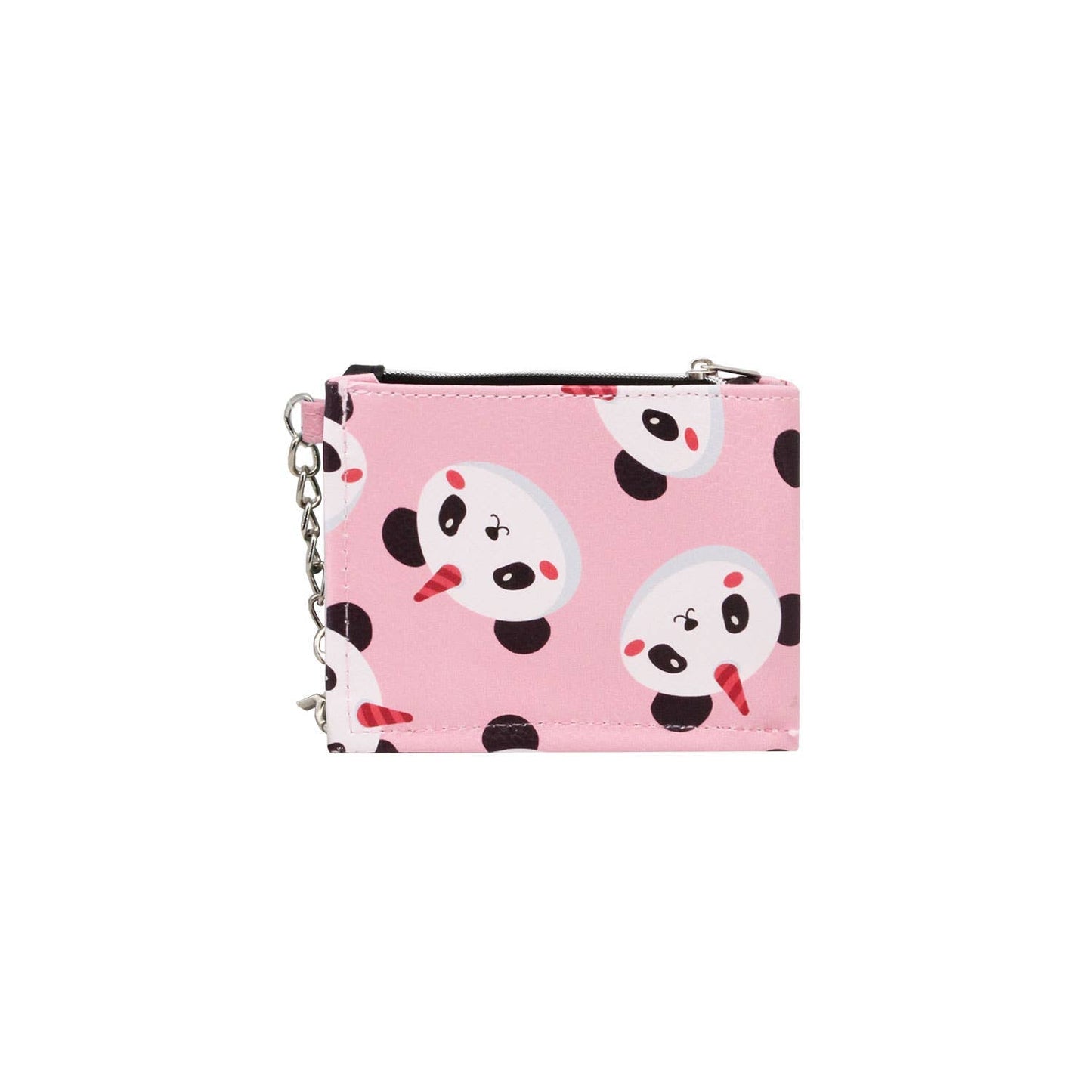 Oh My Pop! Pandicorn Rosa Coin Purse &amp; Card Holder