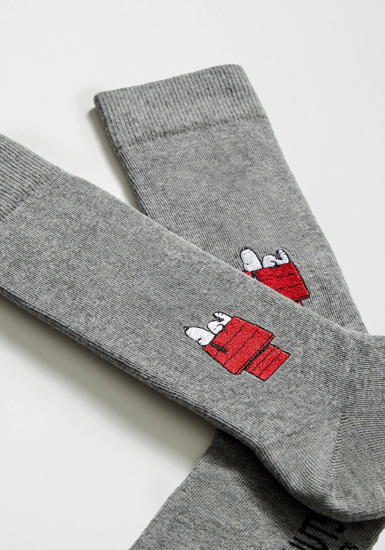 Chaussettes BeSnoopy House