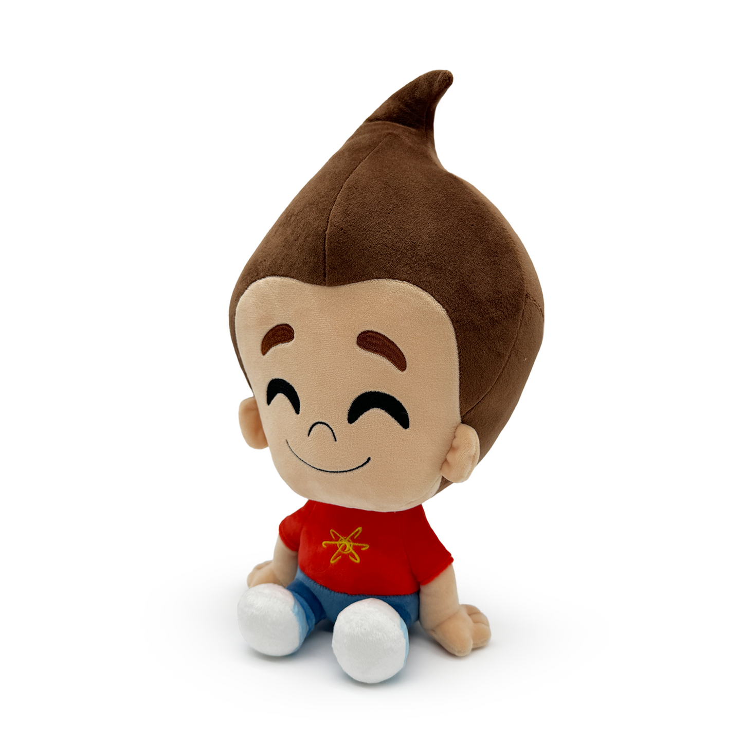 Jimmy Neutron Plush (9in)