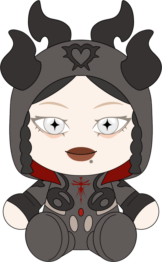 E.V.E. Plush (9in)