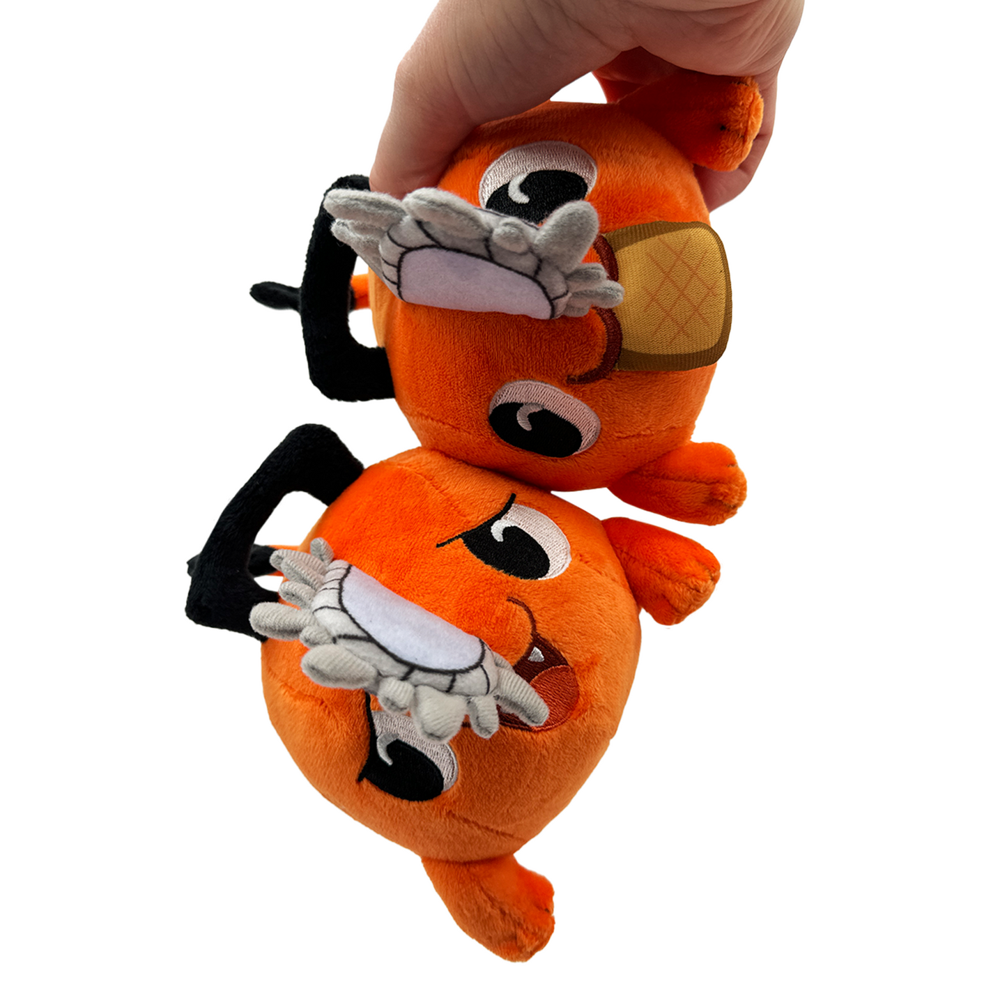 Pochita Nom Stickie (6in)