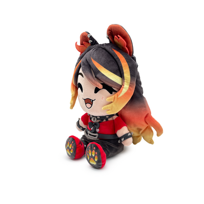 Sinder Plush (9in)