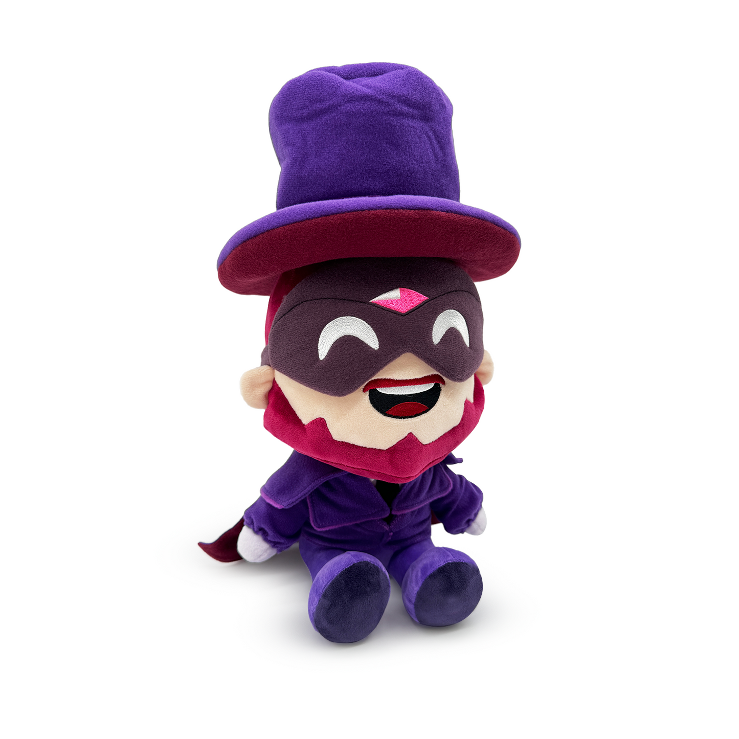 Sophist Plush (9in)