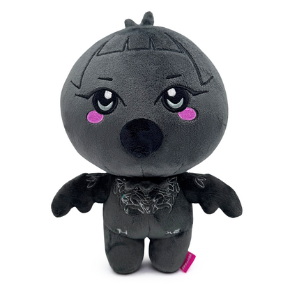 Raven Alternative Plush (9in)