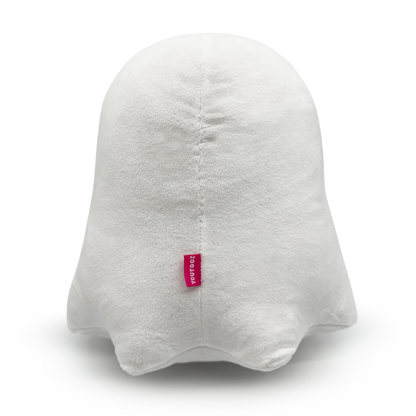Peluche de Calabaza Fantasma (23 cm)