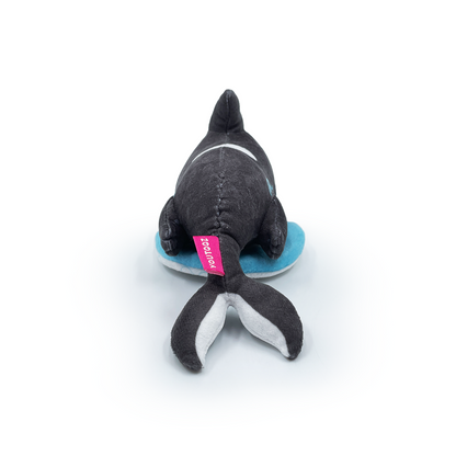 Shylily Shoulder Rider (6in)