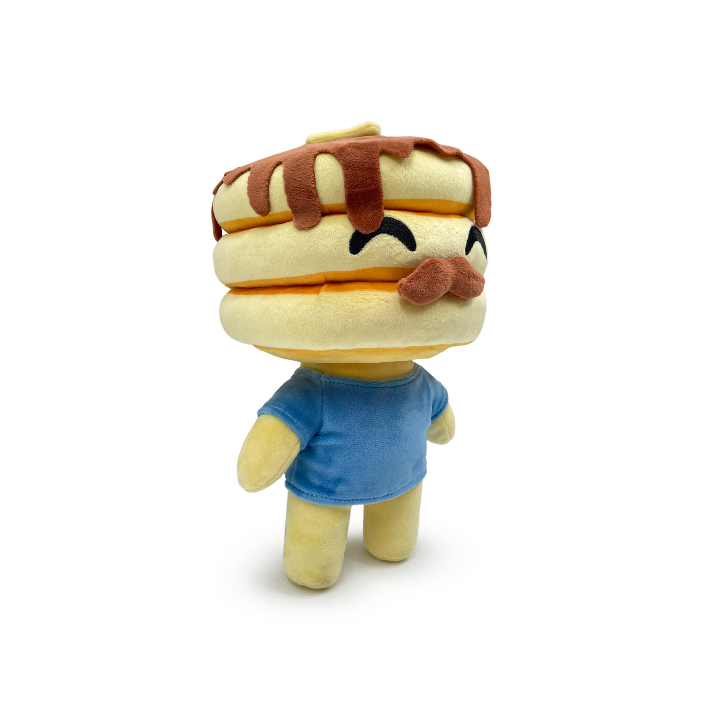 Mrpancake4343 Plush (9in)