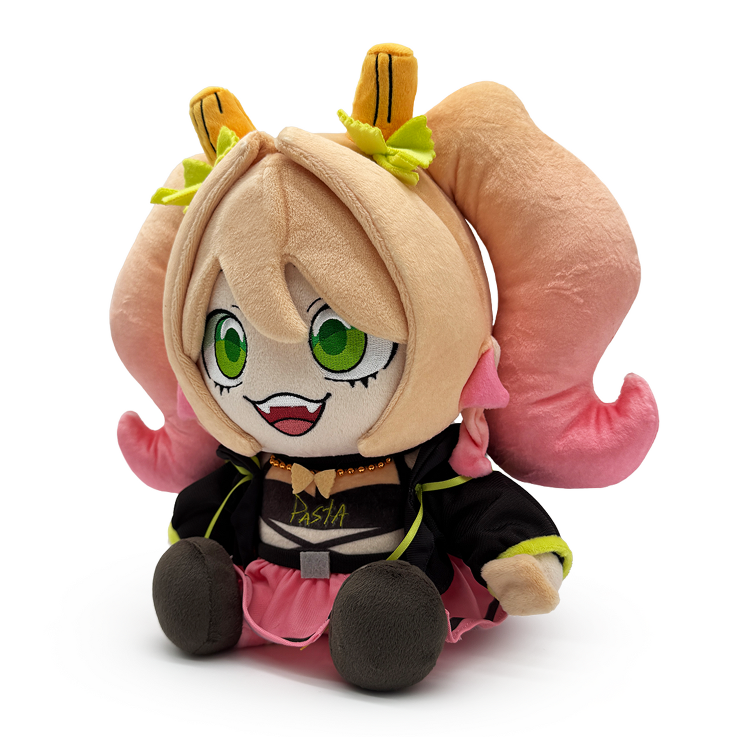 Pastaroni Ravioli Plush (9in)