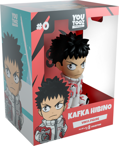 Kafka Hibino