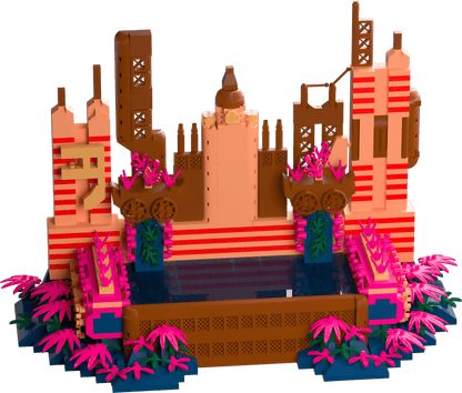 Sky Islands Brickset