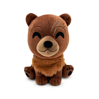 Peluche de Halsin (9 pulgadas)