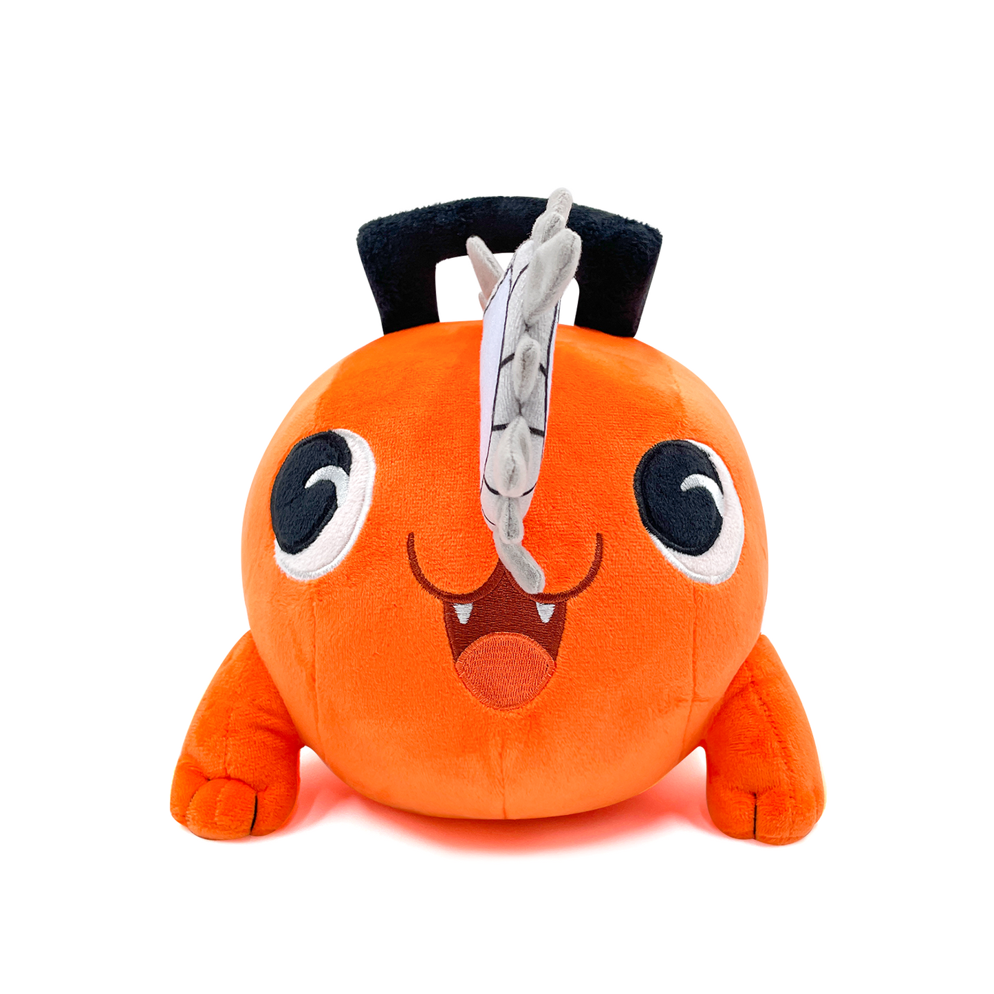 Pochita Plush (2ft)