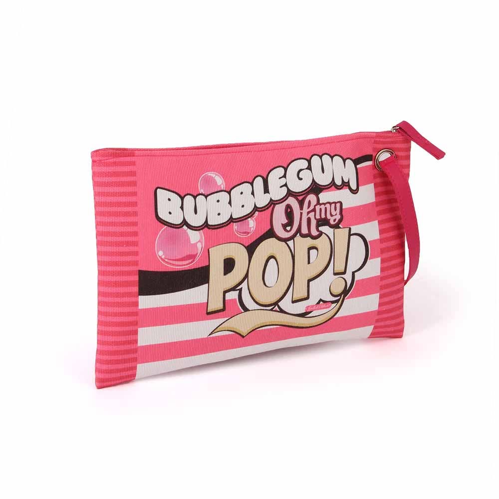 Oh My Pop! Bubblegum-Trousse de Toilette Sunny