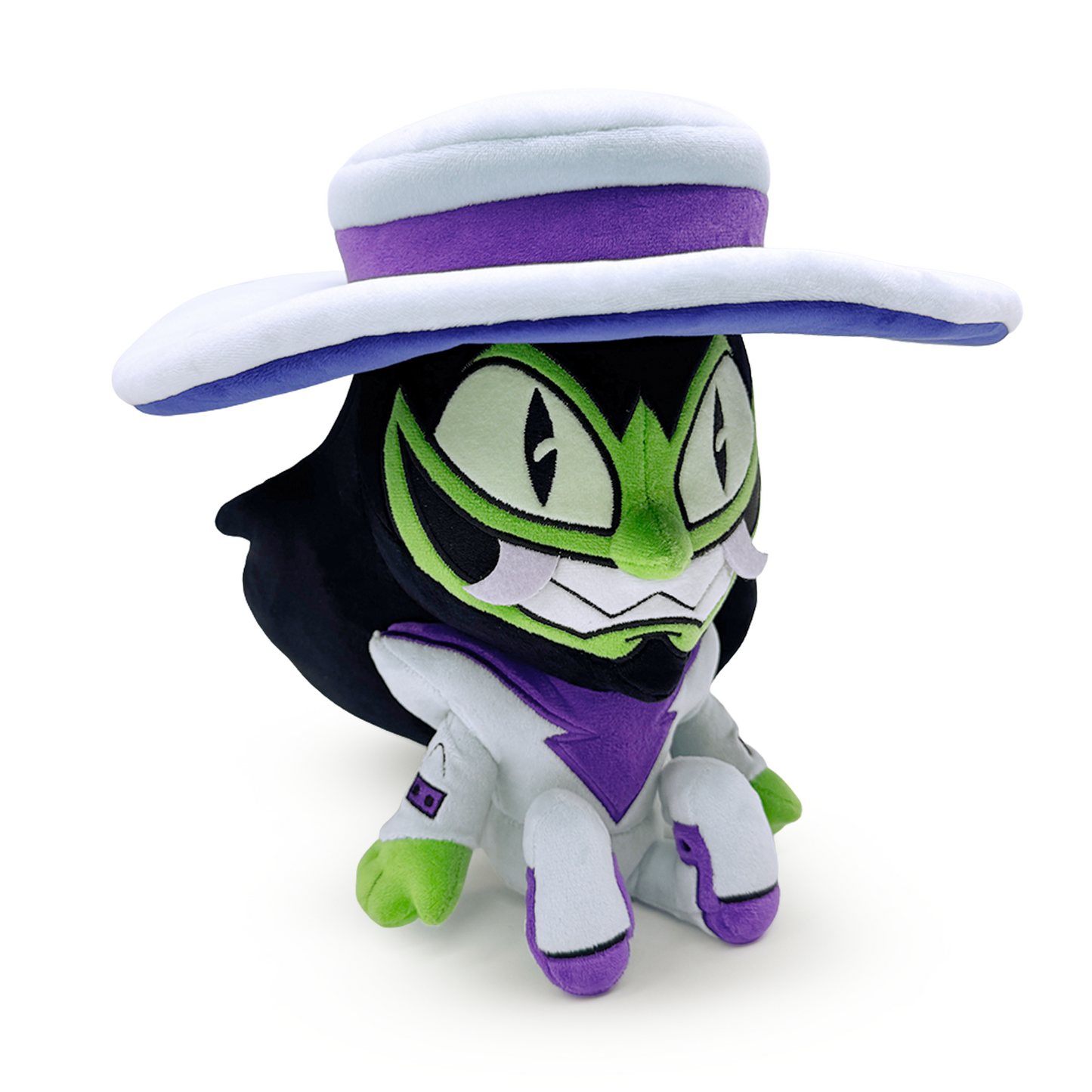 Loki Plush (9in)