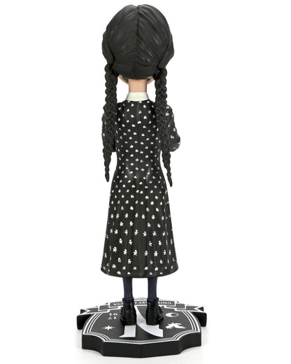 head knocker wednesday neca