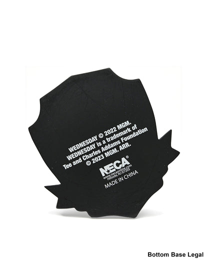 head knocker wednesday neca