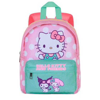 Sac à dos Préscolaire Joy Sanrio - Hello Kitty Hug