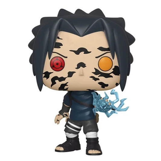 Pop! Sasuke (Marchio della Maledizione)