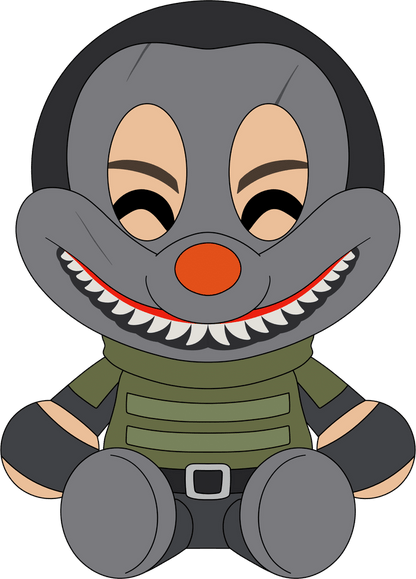 Krtek Plush (9in)