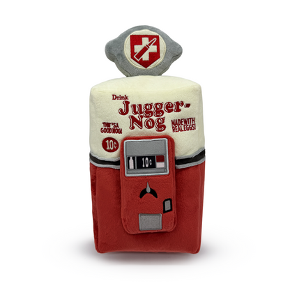 Peluche de Jugger-Nog (9 pulgadas)