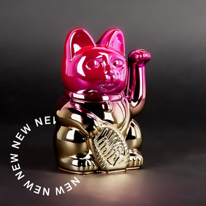 Lojërat Lucky Cat - Lojtari i Dytë