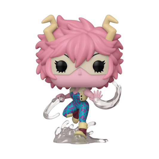 pop mina ashido 790