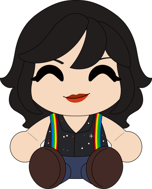 KT Tunstall Plush (9in)