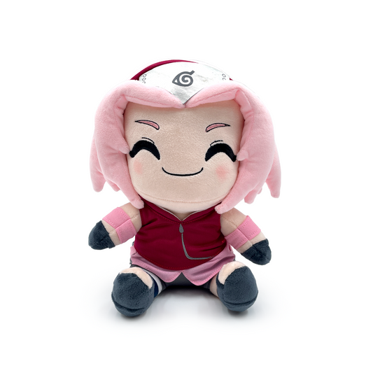Peluche Sakura (22,86 cm)