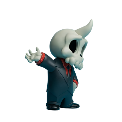 Cryptkins Unleashed: 1-р давалгаа - Боб