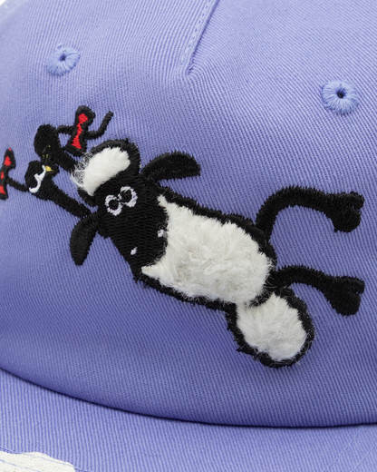 Casquette Shaun le mouton avec cerf-volant