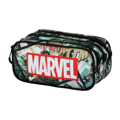 Marvel Avengers React-Trousse Trick FAN 2.2