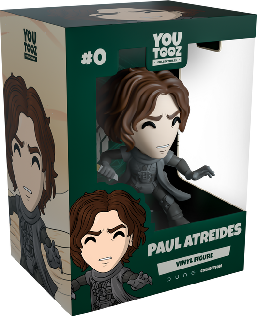 Pablo Atreides