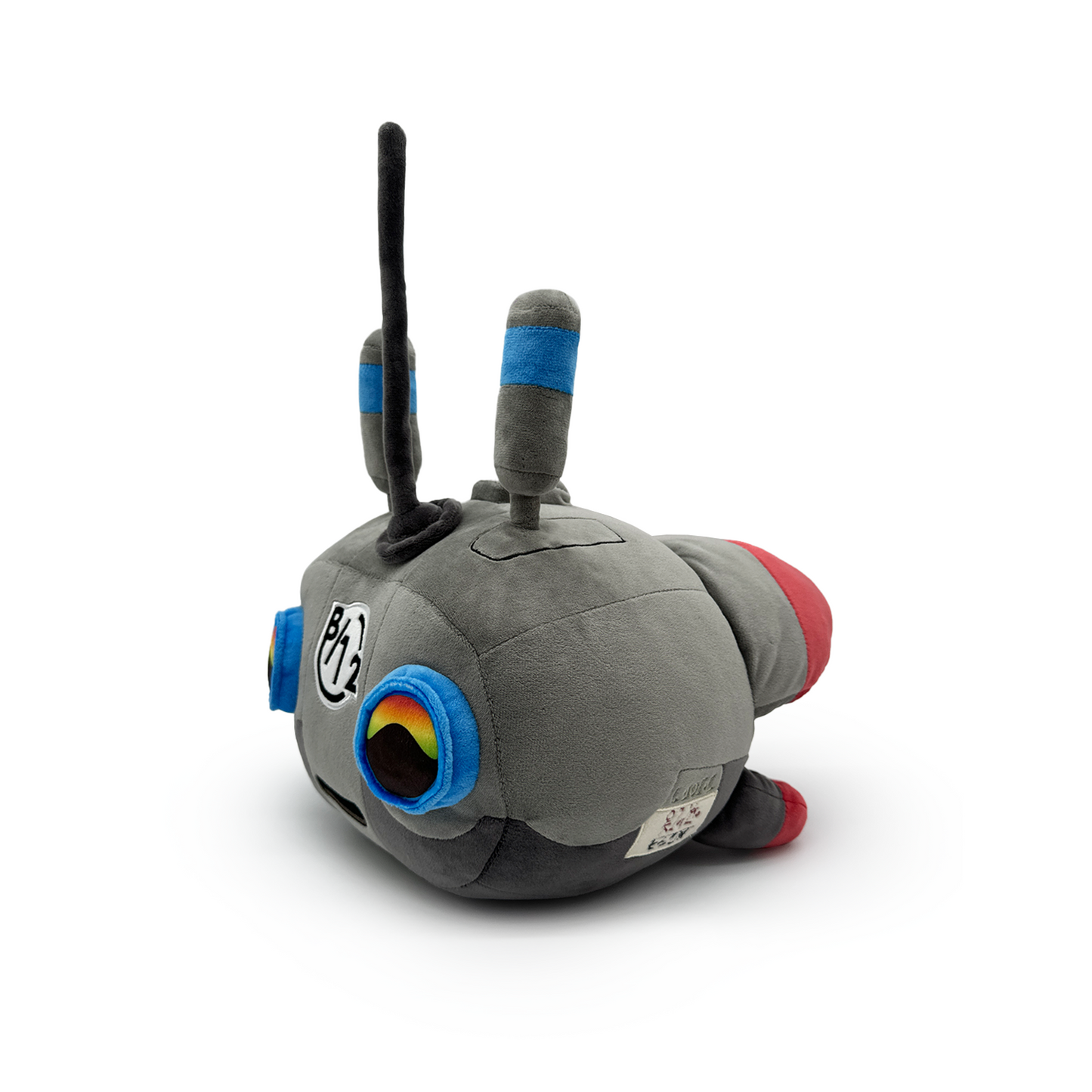 Stray B-12 Plush (9in)
