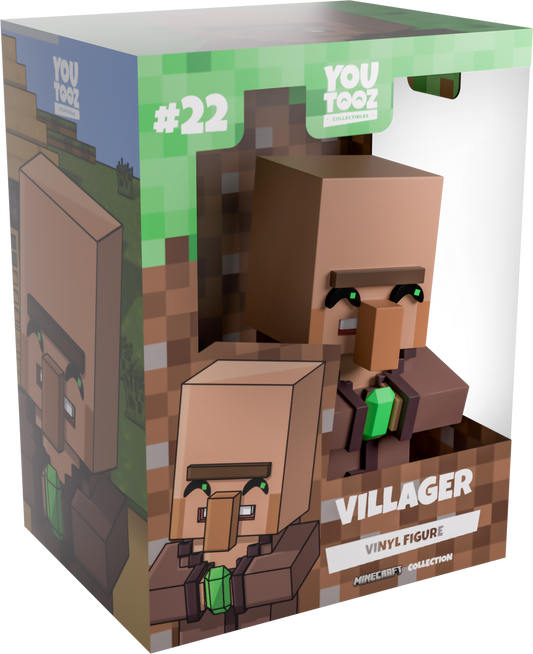 Villager