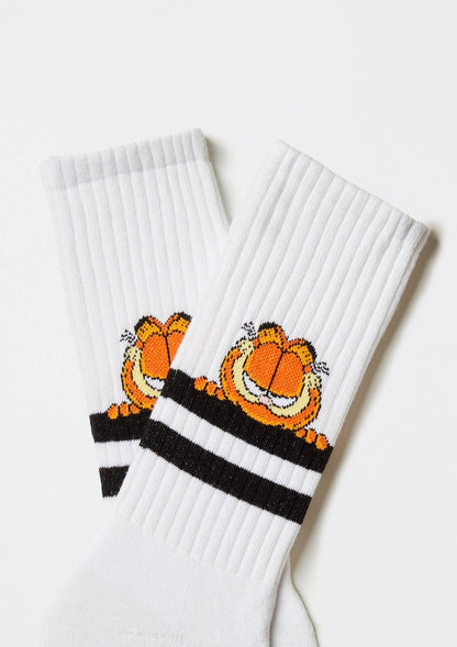 Chaussettes de sport BeGarfield