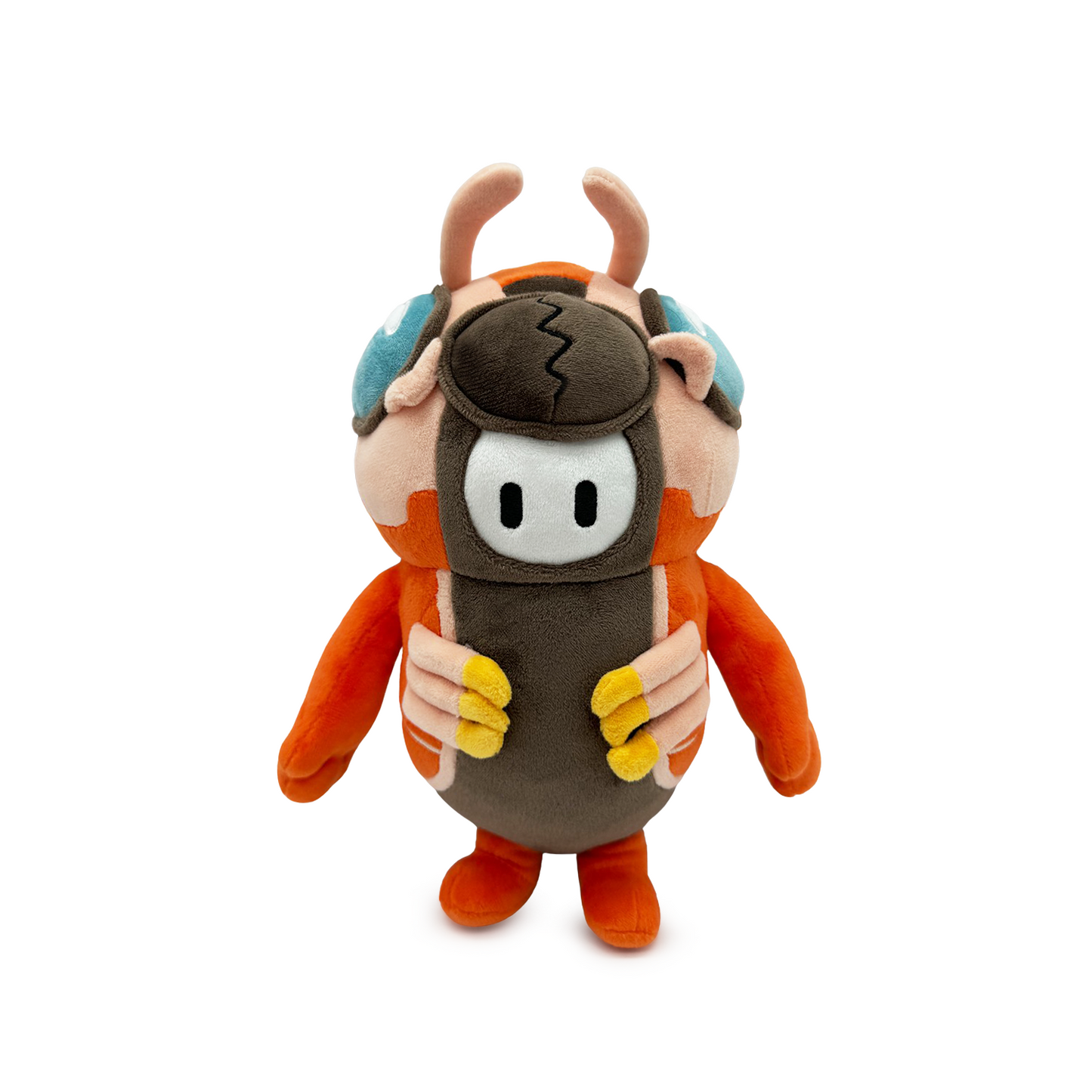 Peluche Mothra x Fall Guys (23 cm)