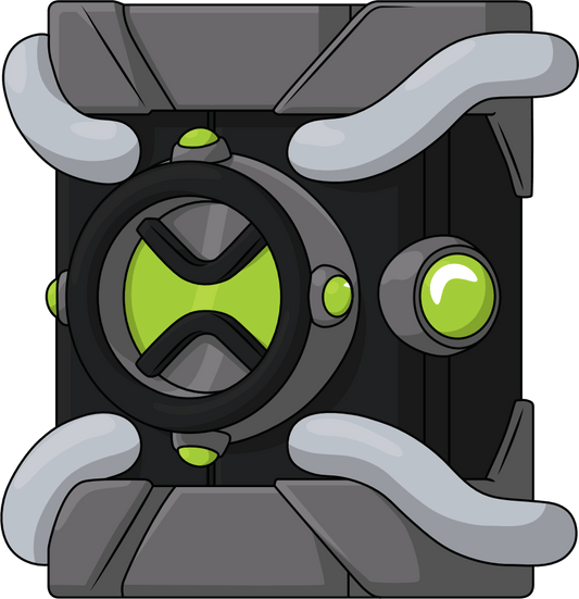 Omnitrix