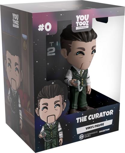 The Curator