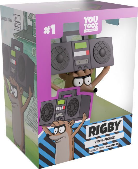 Rigby