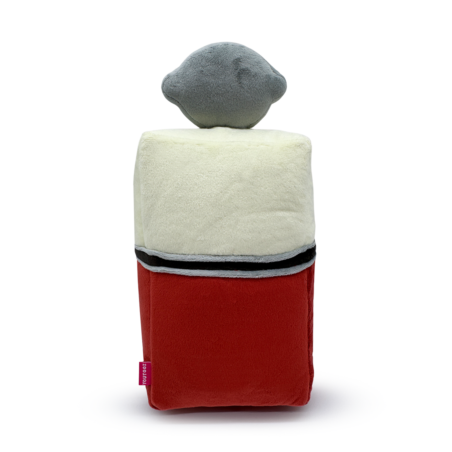 Peluche de Jugger-Nog (9 pulgadas)