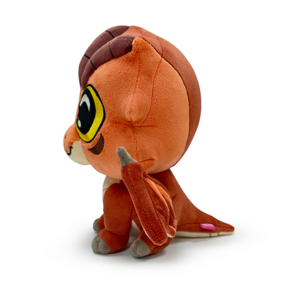 Mio’s Dragon Plush (9in)