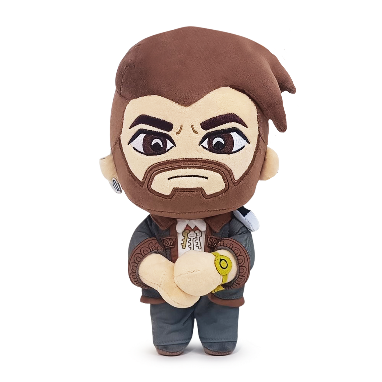 Dorian Plush (23cm)
