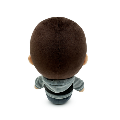 Mike Plush (9in)