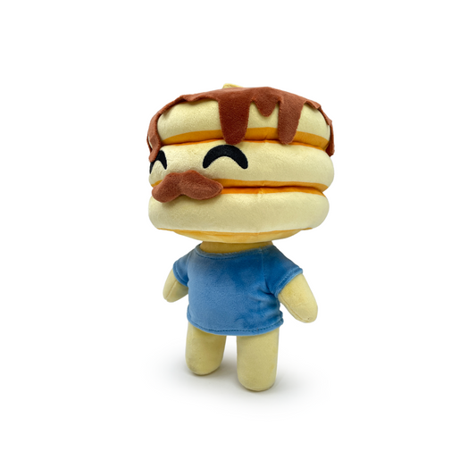 Peluche Mrpancake4343 (9 pulgadas)