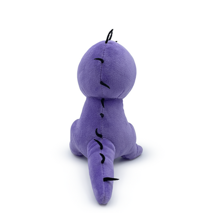 Cryptid Club Chupacabra Plush (6in)